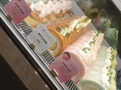 -KNOTKNOT珞珞·日式甜品(K11店)