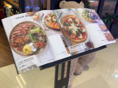 -新贝乐意大利餐厅(苏州中心店)