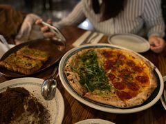 -PIZZA BIANCA(民园店)
