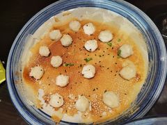 生煎拇指包子-那家山城(樱桃园店)