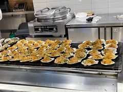-川骄海鲜自助(亚运村店)