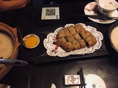 -堂宴·老厦门私房菜(1988仙岳总店)