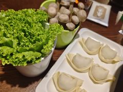 -东海怡品海鲜豆捞(星街坊店)