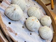 干菜包-陈傻子餐厅(世纪都会店)