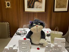 -黑宝石西餐厅(汇励99城市公园店)