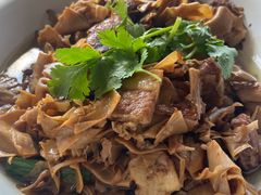 -又见炊烟私房菜(敬亭路店)