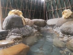 -咸宁万豪温泉谷度假区