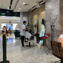 -IN STYLE·全国形象店