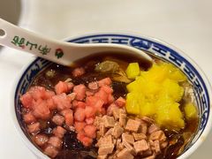 -南山翁新概念川菜(红山常发广场店)