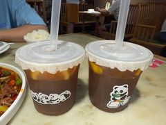 -常和州·夜宵大排档(常州单店)