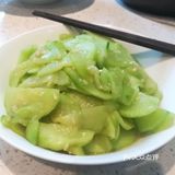 夏日炎炎一道清爽的清炒黄瓜最适合不过啦