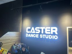 -CASTER跳舞俱乐部