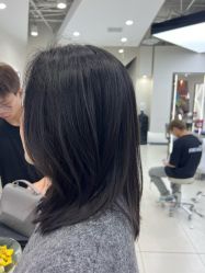 -FINE HAIR 烫染专业设计