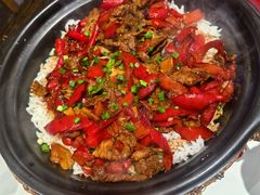 -匠熙小馆(崇文门店)