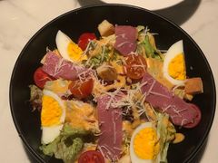 -1874融合西厨·观景餐厅(保利店)