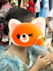 -倾城宝贝儿童摄影(广州天河店)