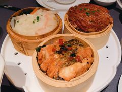 -楚禾宴·家宴(光谷大道店)