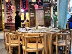 -水煮三国·川鲁江湖菜(香山店)