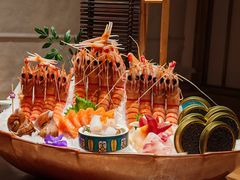 -Minase水濑·日料放题(外滩店)