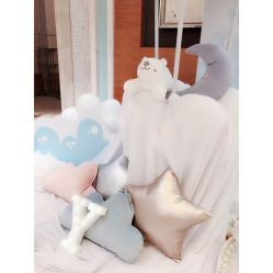 -波乐气球派对用品商店·生日布置·礼品集合店