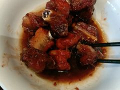 -杨厨的田园饭店(长城路店)