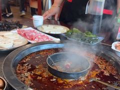 -陈眼镜火锅(总店)