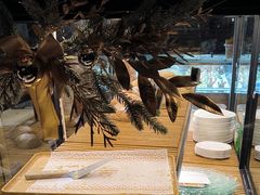 -波特曼西餐厅(南岗店)