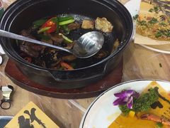 -醉壹号海鲜大排档(厦门美食地标店)