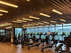 -燃坊JEN ACTIVE游泳健身中心·深圳前海JEN酒店