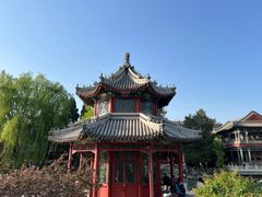 -莲池书院博物馆