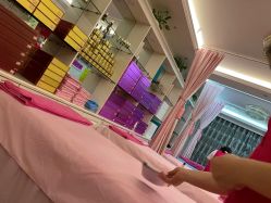 -香薇妮丝女子减肥院