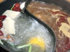 -呷哺呷哺 黄金牧场 (新中关购物中心店)