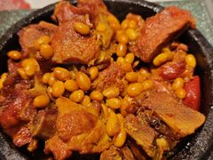 -人民公社大食堂(张家湾店)