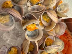 花蛤-雅枫国际酒店—枫叶自助餐(福田店)