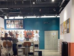 -海马体照相馆(天津世纪都会店)