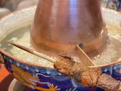 -1078號老北京涮肉(松柏店)