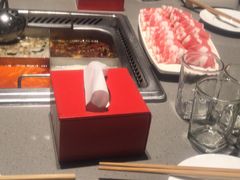 -海底捞火锅(金光华店)