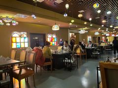 -君邦火锅(新疆大厦店)