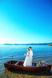 -摩玛婚纱摄影(杭州店)