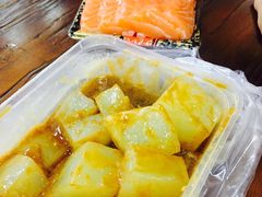 -河马鲜生海鲜超市(风荷园店)