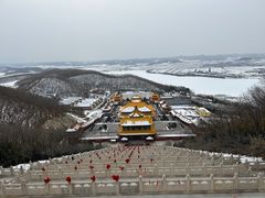 -六鼎山文化旅游区