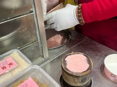 -定胜糕小店-蒋顺发