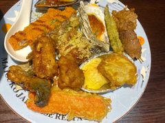 金针菇牛肉卷-松子料理(白家庄店)