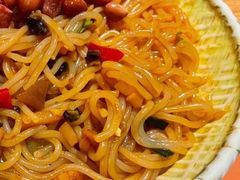 -老表记广西宵夜螺蛳鸭脚煲(西大店)