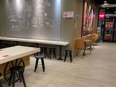 -永和大王(茉莉上新·共和新路店)