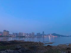 -黑石礁公园