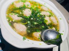 -味上湘菜馆(岳麓山店)