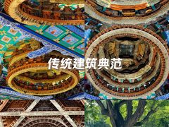 -北京古代建筑博物馆