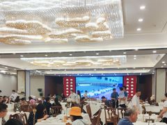 -怡园饭店-餐厅(四望亭店)