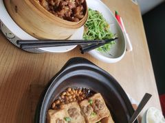 -客汀家宴·客家烟火 四季食材(集美店)